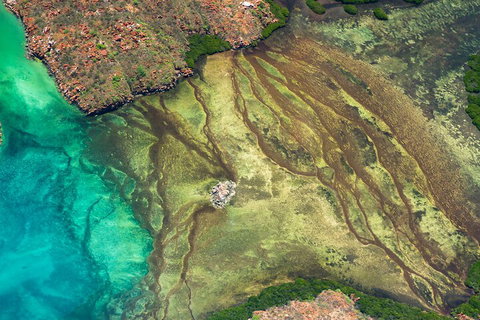 Fly The Falls Tour - Accommodation Kalgoorlie 0