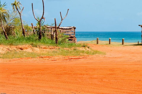 Fly The Falls Tour - Accommodation Kalgoorlie 2