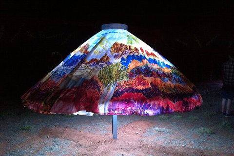 Private Cultural And Historical Painted Desert Tour In Hermannsburg - Accommodation Kalgoorlie 2