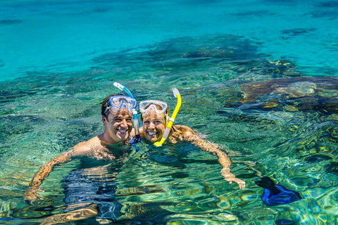 Fly To Green Island - Cruise Return - Accommodation Kalgoorlie 2