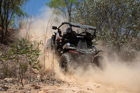 License To Thrill: 1.5 Hour Off-road Tour In Darwin (1 Person: 2 Seater Vehicle) - Accommodation Kalgoorlie 3