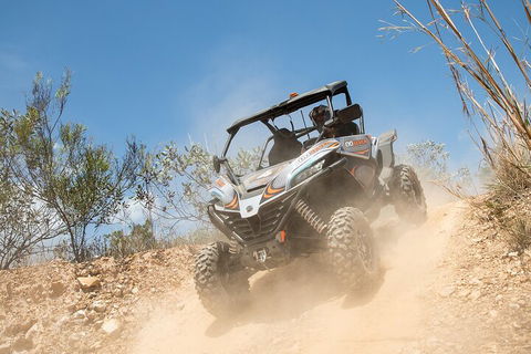 License To Thrill: 1.5 Hour Off-road Tour In Darwin (1 Person: 2 Seater Vehicle) - Accommodation Kalgoorlie 4