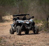 Octopussy 1.5 hour off-road tour in Darwin 1 person in 2 seater - Accommodation Kalgoorlie