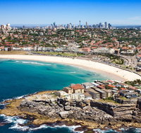 Sydney Beaches Tour by Helicopter - Accommodation Kalgoorlie