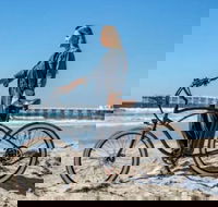 Experience E-bike at Byron Bay - Accommodation Kalgoorlie