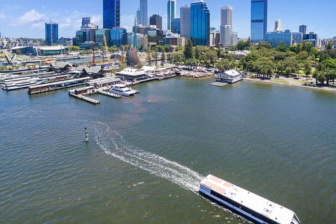 Summer Lunch Cruise - Accommodation Kalgoorlie 2