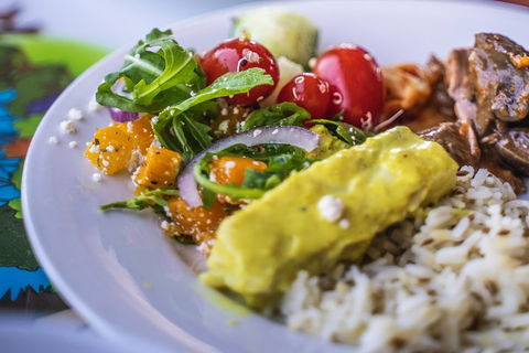 Summer Lunch Cruise - Accommodation Kalgoorlie 3