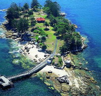 Sydney Harbour Hop-on Hop-off Cruise - Accommodation Kalgoorlie