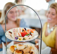 Sydney Harbour High Tea Cruise - Accommodation Kalgoorlie