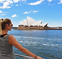 Sydney Harbour Hop On Hop Off Cruise with Taronga Zoo entry - Accommodation Kalgoorlie