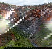 Kakadu Yellow Waters  Katherine Gorge Helicopter Scenic - Accommodation Kalgoorlie