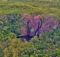Litchfield Park  Daly River - Scenic Flight From Darwin - Accommodation Kalgoorlie