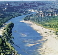 Litchfield Park Scenic Flight From Darwin - Accommodation Kalgoorlie