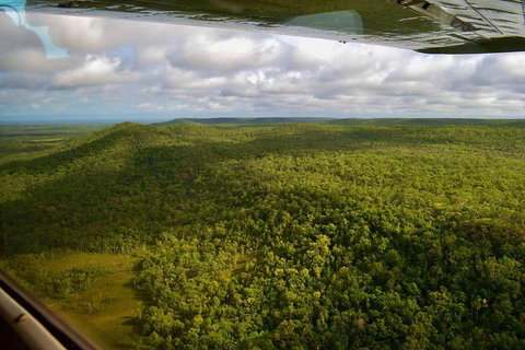 Litchfield Park Scenic Flight From Darwin - Accommodation Kalgoorlie 2