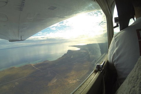 Kalbarri Gorges & West Coast - Ground & Air Tour - Accommodation Kalgoorlie 2