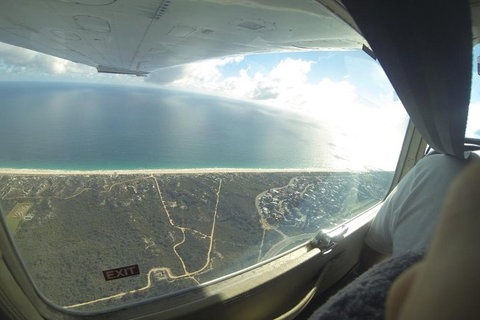 Wave Rock & Rottnest Island - Air & Ground Tour - Accommodation Kalgoorlie 5