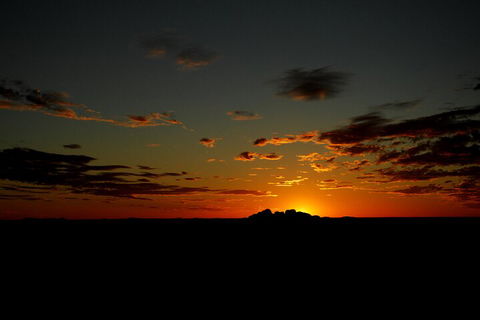 Helicopter Scenic: Extended Uluru & Kata Tjuta - Accommodation Kalgoorlie 4