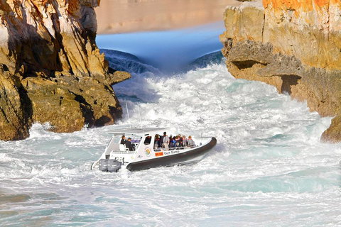 Horizontal Falls Half-Day Tour From Broome - Accommodation Kalgoorlie 1