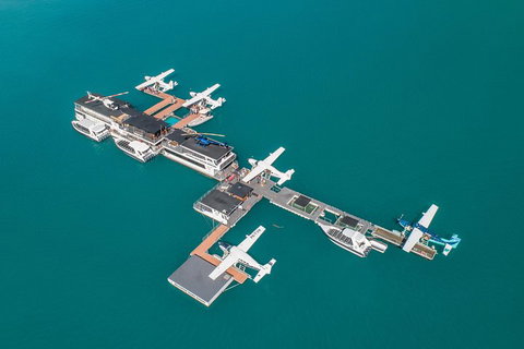 Horizontal Falls Half-Day Tour From Broome - Accommodation Kalgoorlie 5