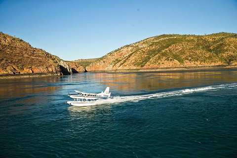 Horizontal Falls Full-Day Tour From Broome 4x4 & Seaplane - Accommodation Kalgoorlie 3