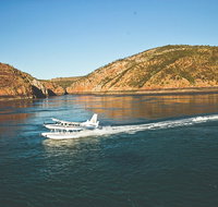 Horizontal Falls Tour - Ex Derby - Accommodation Kalgoorlie