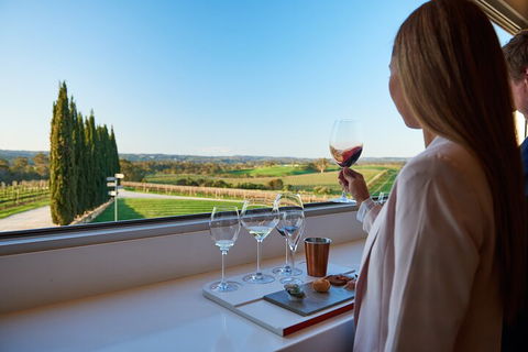 Adelaide Hills Food, Wine, Cheese, & Chocolate - Private Day Tour - Accommodation Kalgoorlie 0