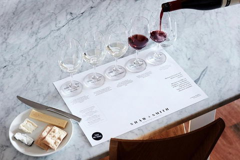Adelaide Hills Food, Wine, Cheese, & Chocolate - Private Day Tour - Accommodation Kalgoorlie 1