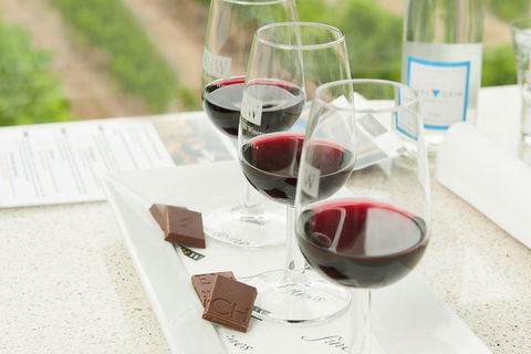 Adelaide Hills Food, Wine, Cheese, & Chocolate - Private Day Tour - Accommodation Kalgoorlie 2