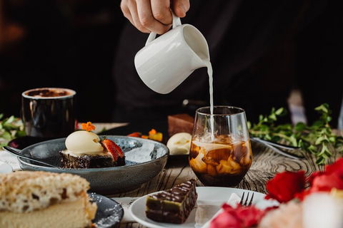 Adelaide Hills Food, Wine, Cheese, & Chocolate - Private Day Tour - Accommodation Kalgoorlie 5
