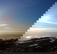 Mount Wellington Descent Cycling Tour departs Hobart - Accommodation Kalgoorlie