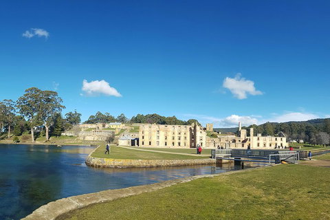 6-Day Tasmanian Explorer Adventure Tour From Hobart - Accommodation Kalgoorlie 0