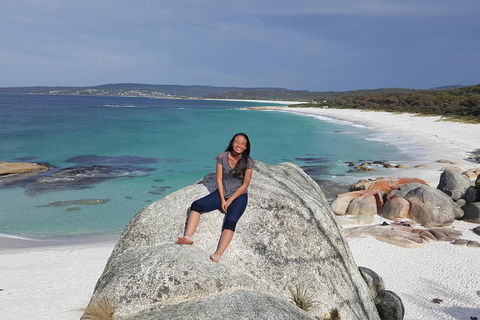 7-Day Super Value Tour Of Tasmania: Explore Tasmania's West And East Coasts - Accommodation Kalgoorlie 0