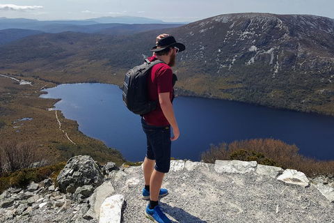 7-Day Super Value Tour Of Tasmania: Explore Tasmania's West And East Coasts - Accommodation Kalgoorlie 3