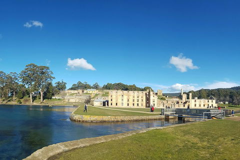7-Day Super Value Tour Of Tasmania: Explore Tasmania's West And East Coasts - Accommodation Kalgoorlie 4