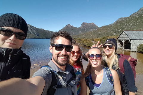 7-Day Super Value Tour Of Tasmania: Explore Tasmania's West And East Coasts - Accommodation Kalgoorlie 5