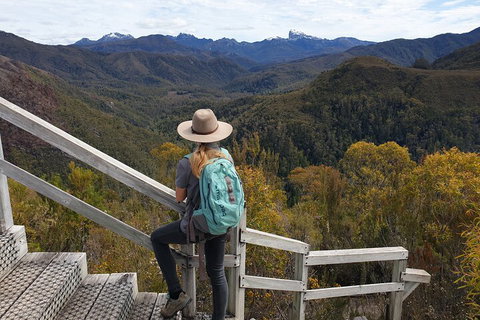 5-Day Best Of Tasmania Tour From Hobart - Accommodation Kalgoorlie 5
