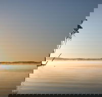 Serenity Cruise to Australia's Everglades - Accommodation Kalgoorlie