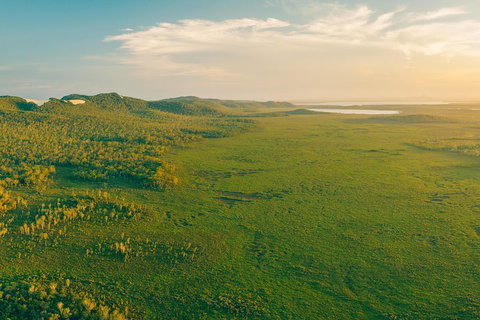 Serenity Cruise To Australia's Everglades - Accommodation Kalgoorlie 1