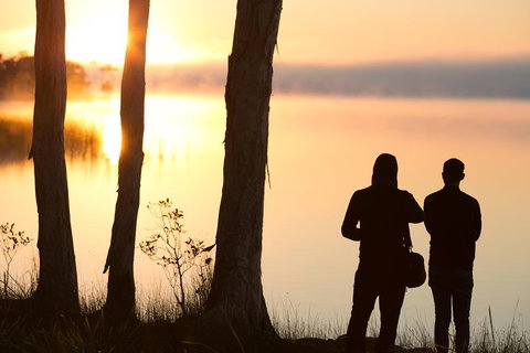 Serenity Cruise To Australia's Everglades - Accommodation Kalgoorlie 5