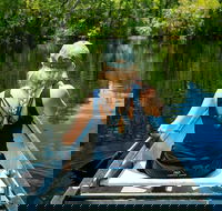 Cruise 'n' Canoe to Australia's Everglades - Accommodation Kalgoorlie