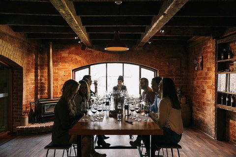 Wirra Wirra Vineyard McLaren Vale: Winery Tour And Shiraz Masterclass - Accommodation Kalgoorlie 1