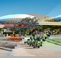 Adelaide Riverbank Guided Segway Tour - Accommodation Kalgoorlie