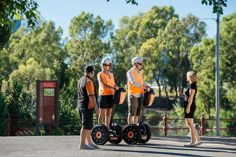 Adelaide Riverbank Guided Segway Tour - Accommodation Kalgoorlie 4