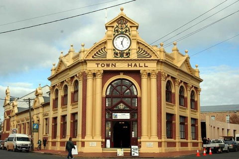 Full-Day Wave Rock & Historic York - Accommodation Kalgoorlie 1