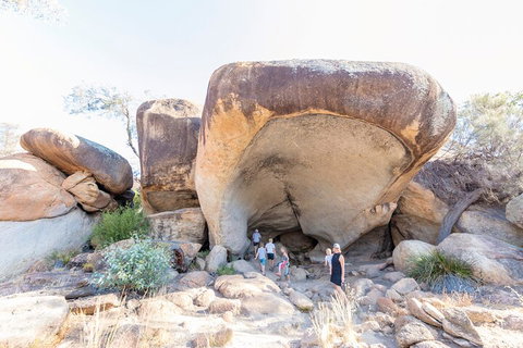 Full-Day Wave Rock & Historic York - Accommodation Kalgoorlie 5