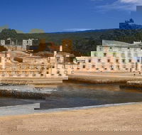 Port Arthur Tour from Hobart - Accommodation Kalgoorlie