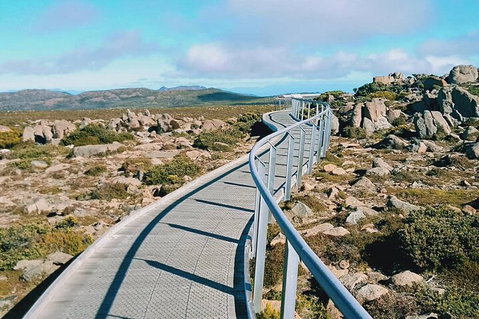 Mount Wellington Ultimate Experience Tour From Hobart - Accommodation Kalgoorlie 2