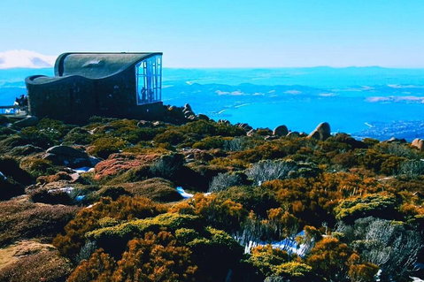 Mount Wellington Ultimate Experience Tour From Hobart - Accommodation Kalgoorlie 3