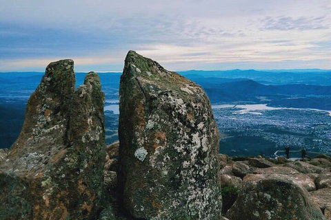Mount Wellington Ultimate Experience Tour From Hobart - Accommodation Kalgoorlie 4