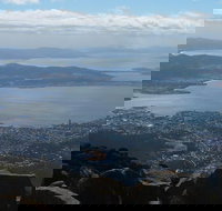 Mt Wellington Tour and MONA Admission - Accommodation Kalgoorlie